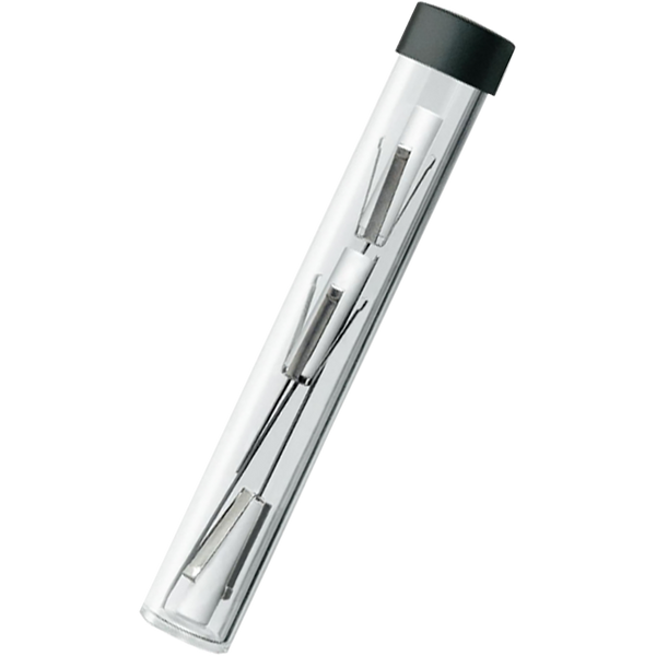 Lamy Eraser W/Needle For 2000/ST Refill-Pen Boutique Ltd