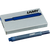 Lamy T10 Ink Cartridge - Black/Blue-Pen Boutique Ltd