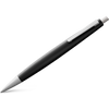 Lamy 2000 Ballpoint Pen - Black-Pen Boutique Ltd