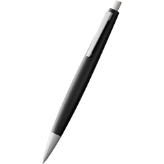 Lamy 2000 Ballpoint Pen - Black-Pen Boutique Ltd