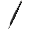 Lamy 2000 Ballpoint Pen - Black-Pen Boutique Ltd