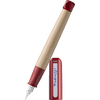 Lamy ABC Fountain Pen - Red-Pen Boutique Ltd
