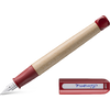 Lamy ABC Fountain Pen - Red-Pen Boutique Ltd