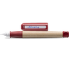 Lamy ABC Fountain Pen - Red-Pen Boutique Ltd