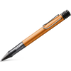 Lamy AL-Star Ballpoint Pen - Bronze (Special Edition)-Pen Boutique Ltd
