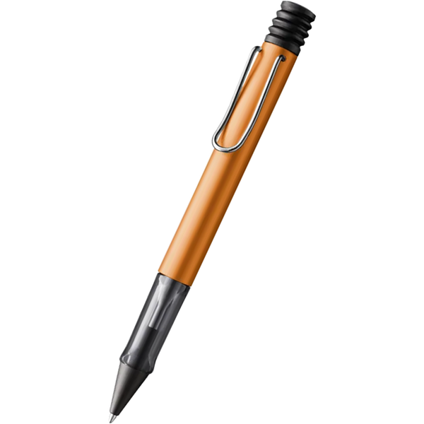 Lamy AL-Star Ballpoint Pen - Bronze (Special Edition)-Pen Boutique Ltd