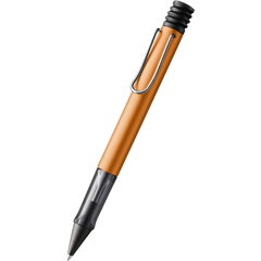 Lamy AL-Star Ballpoint Pen - Bronze (Special Edition)-Pen Boutique Ltd