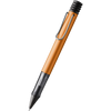 Lamy AL-Star Ballpoint Pen - Bronze (Special Edition)-Pen Boutique Ltd