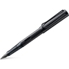 Lamy AL-Star Fountain Pen - Black-Pen Boutique Ltd