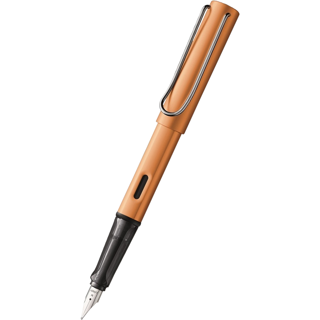 Lamy - Bronze Edition) with FREE Bronze - Pen Boutique Ltd