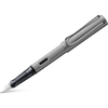 Lamy AL-Star Fountain Pen - Graphite-Pen Boutique Ltd