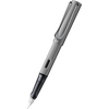 Lamy AL-Star Fountain Pen - Graphite-Pen Boutique Ltd