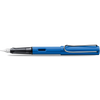 Lamy AL-Star Fountain Pen - Ocean Blue-Pen Boutique Ltd