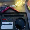 Lamy AL-Star Gift Set - Purple-Pen Boutique Ltd