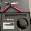 Lamy AL-Star Gift Set - Purple-Pen Boutique Ltd