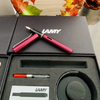 Lamy AL-Star Gift Set - Purple-Pen Boutique Ltd