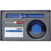 Lamy Safari Gift Set - Blue-Pen Boutique Ltd