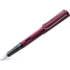 Lamy AL-Star Purple Fountain Pen-Pen Boutique Ltd