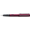 Lamy AL-Star Purple Fountain Pen-Pen Boutique Ltd