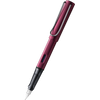 Lamy AL-Star Purple Fountain Pen-Pen Boutique Ltd
