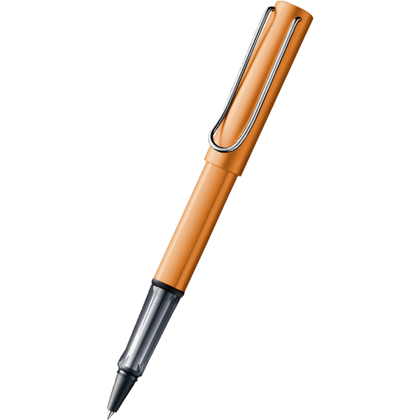 Lamy AL-Star Rollerball Pen - Bronze (Special Edition)-Pen Boutique Ltd