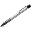Lamy Al-Star Ballpoint Pen - Special Edition - WhiteSilver-Pen Boutique Ltd