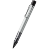 Lamy Al-Star Ballpoint Pen - Special Edition - WhiteSilver-Pen Boutique Ltd