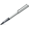 Lamy Al-Star Rollerball Pen - Special Edition - WhiteSilver-Pen Boutique Ltd
