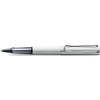 Lamy Al-Star Rollerball Pen - Special Edition - WhiteSilver-Pen Boutique Ltd