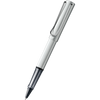 Lamy Al-Star Rollerball Pen - Special Edition - WhiteSilver-Pen Boutique Ltd