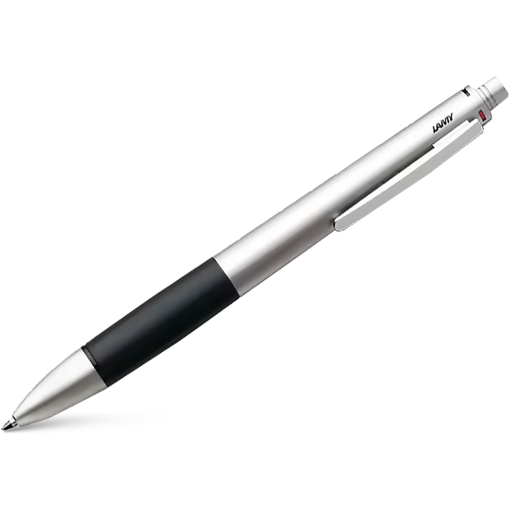 Lamy Accent Multifunction Pen Palladium Pen Boutique Ltd