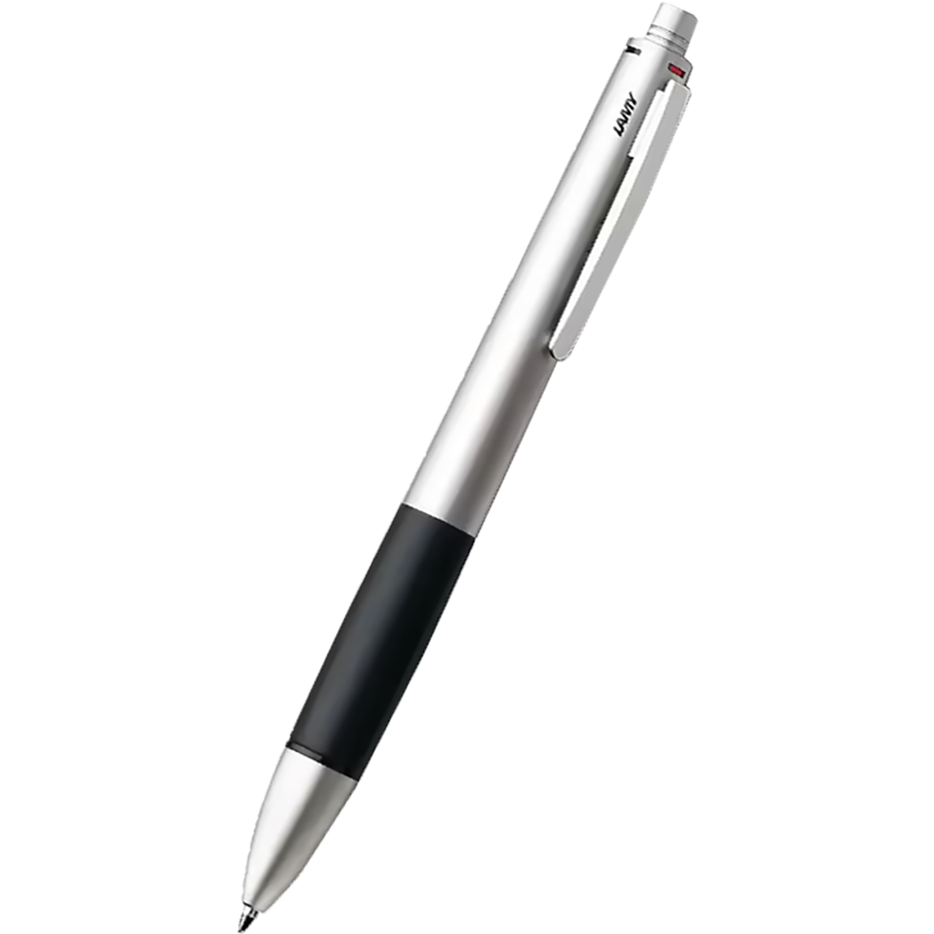 Lamy Accent Multifunction Pen Palladium Pen Boutique Ltd
