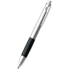 Lamy Accent Multifunction Pen - Palladium-Pen Boutique Ltd