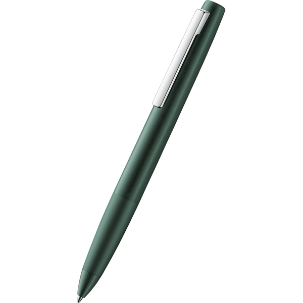 Lamy Aion Ballpoint Pen - Dark Green-Pen Boutique Ltd