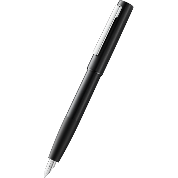 Lamy Aion Fountain Pen Black - Main Image