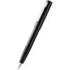 Lamy Aion Fountain Pen - Black-Pen Boutique Ltd