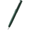 Lamy Aion Fountain Pen - Dark Green-Pen Boutique Ltd
