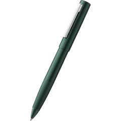 Lamy Aion Rollerball Pen - Dark Green-Pen Boutique Ltd