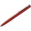 Lamy Aion Rollerball Pen - Red-Pen Boutique Ltd