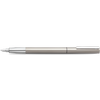 Lamy Ideos Fountain Pen - Palladium-Pen Boutique Ltd