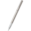 Lamy Ideos Fountain Pen - Palladium-Pen Boutique Ltd