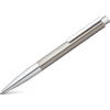 Lamy Ideos Ballpoint Pen - Palladium-Pen Boutique Ltd