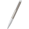 Lamy Ideos Ballpoint Pen - Palladium-Pen Boutique Ltd