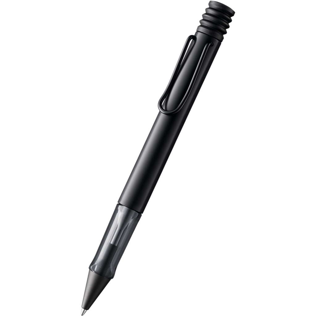 Lamy Al-Star Black Ballpoint Pen-Pen Boutique Ltd