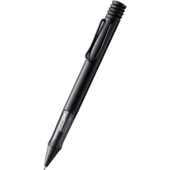 Lamy Al-Star Black Ballpoint Pen-Pen Boutique Ltd