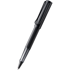 Lamy Al-Star Black Rollerball Pen-Pen Boutique Ltd