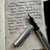 Lamy Al-Star Fountain Pen - Special Edition - WhiteSilver-Pen Boutique Ltd