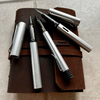 Lamy Al-Star Fountain Pen - Special Edition - WhiteSilver-Pen Boutique Ltd