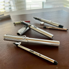 Lamy Al-Star Fountain Pen - Special Edition - WhiteSilver-Pen Boutique Ltd