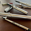 Lamy Al-Star Fountain Pen - Special Edition - WhiteSilver-Pen Boutique Ltd